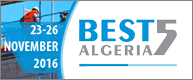 Best5 Algeria 2016