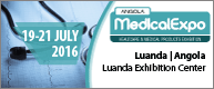 Angola MedicalExpo 2016