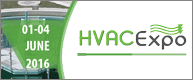 HVACEXPO 2016