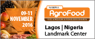Nigeria Agrofood 2016