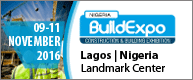 Nigeria BuildExpo 2016