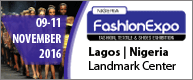 Nigeria FashionExpo 2016