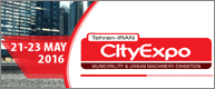 Iran CityExpo 2016