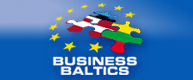 Your guide to Baltics business information