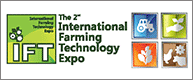 2nd International Farming Technology Exhibition 2016