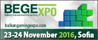 BEGE Expo 2016