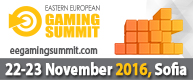 Eastern European Gaming Summit 2016