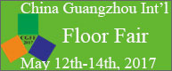China Guangzhou Int\'l Floor Fair