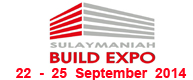 Sulaymaniah Building exhibition