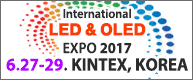  LED & OLED EXPO