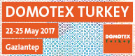 Domotex Turkey