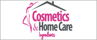 Cosmetics & Home Care Ingredients 2017