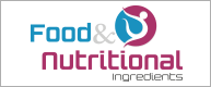  Food & Nutritional Ingredients 2017