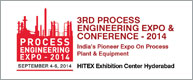 Process Engineering Expo and Conference 2014