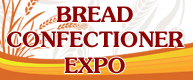 Bread Confectioner Expo