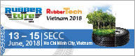 Rubber & Tyre Expo Vietnam