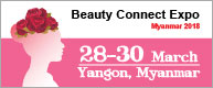Beauty Connect Expo Myanmar