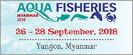 Aqua Fisheries Myanmar