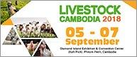 Livestock Cambodia
