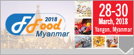 Functional Food Expo Myanmar