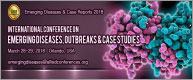 International Conference on Emerging Diseases, Outbreaks and Case Studies