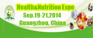 Health & Nutrition Expo