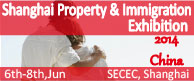 Overseas Property & Immigration & Investment Fair
