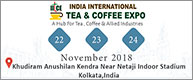 Tea & Coffee expo 2018