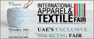 International Apparel & Textile Fair 