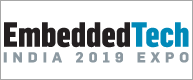 Embedded Tech India Expo 2019