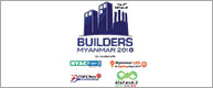 BUILDERS MYANMAR 2018