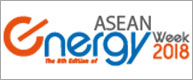  ASEAN Energy Week 2018