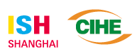 ISH Shanghai & CIHE 2014