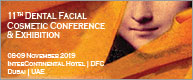 11TH DENTAL FACIAL COSMETIC INTERNATIONAL CONFERENCE