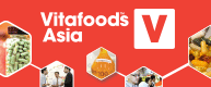 Vitafoods Asia 2014