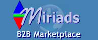 Miriads B2B Marketplace