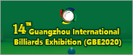 The 14th Guangzhou International Billiards Exhibition 