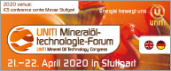 UNITI Mineral Oil Technology Congress 2020