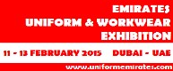 Emirates Uniform & Workwear Exhibition 2015