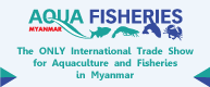 Aqua Fisheries Myanmar 2014 