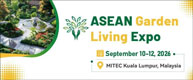 ASEAN Garden Living Expo