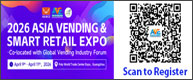Asia Vending & Smart Retail Expo 2026 (AVE 2026)