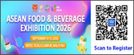 ASEAN Food & Beverage Exhibition 2026 (FNB ASEAN 2026)