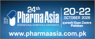 The Pharma Asia International Exhibition & Conferences