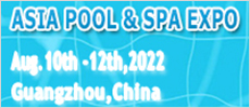 Asia Pool & Spa Expo 2022 