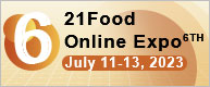 21Food Online Expo