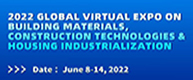 2022 Cloud - Global Home Building Materials, Construction Technology and Housing Industrialization Expo