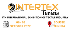4TH INTERNATIONAL EXHIBITION OF TEXTILE INDUSTRY