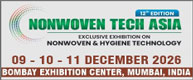 Nonwoven Tech Asia 2026